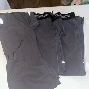 Size Medium Sketchers Scrub bundle
